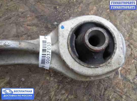 Рычаг подвески на Mercedes-Benz S (W221)