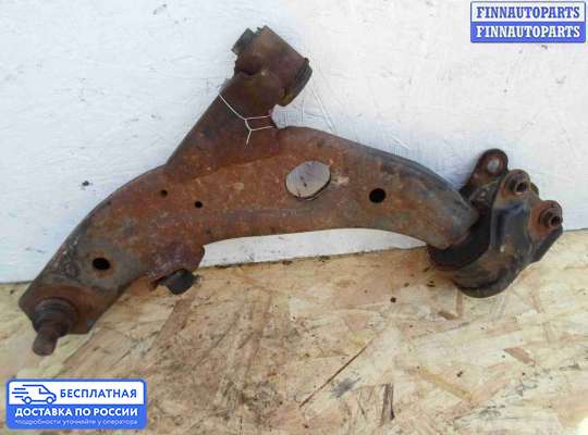 Рычаг подвески на Mazda CX-7
