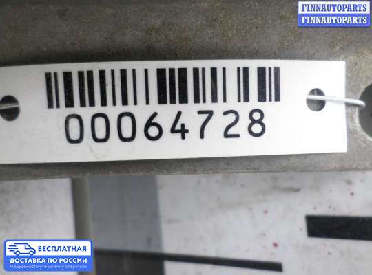 ЭБУ AIRBAG (электронный блок управления подушками безопасности) на Saturn VUE