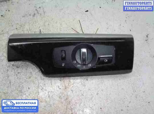 Переключатель света на BMW 7 (F01/F02)