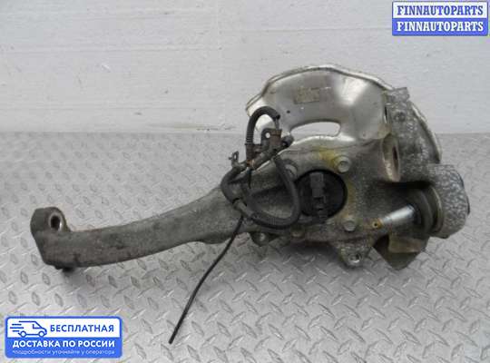 Ступица на Hyundai Genesis I (BH)
