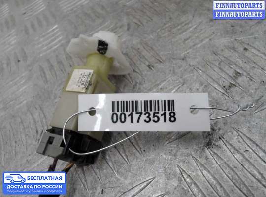 Датчик педали тормоза (лягушка) на Opel Antara