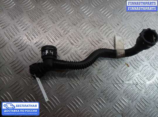 Патрубок (трубка, шланг) на Fiat Doblo I (223)
