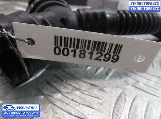 Патрубок (трубка, шланг) на Fiat Doblo I (223)