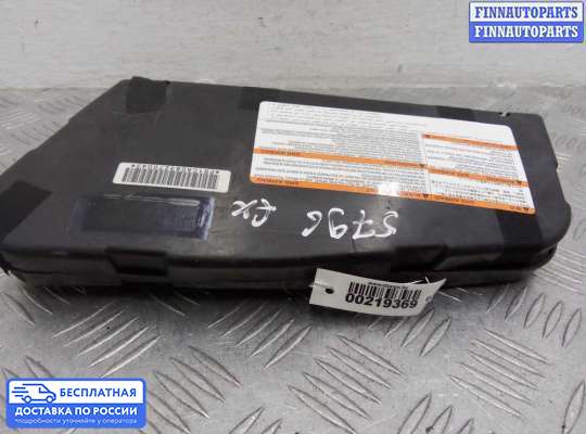 Подушка безопасности (прочее) на Infiniti FX II / QX70 (S51)