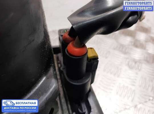 Насос ГУР (ЭУР, ЭГУР) на Infiniti Q50 (V37)