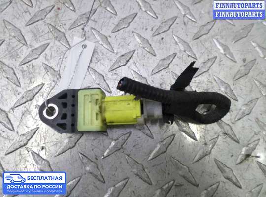 Датчик удара (Airbag) на Subaru Forester III (SH)
