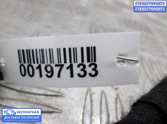 ЭБУ PDC (электронный блок управления парктрониками) на Mercedes-Benz R (W251)