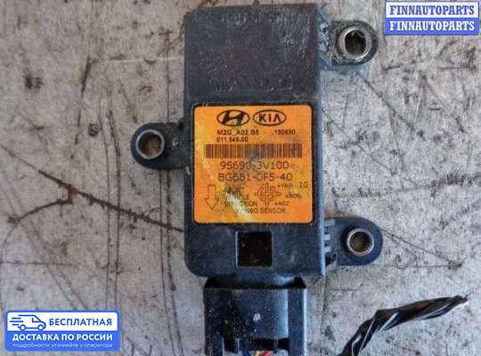 Датчик прочий на Kia Sportage III (SL)