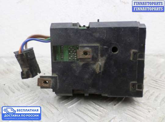 Блок управления печкой на Pontiac Trans Sport