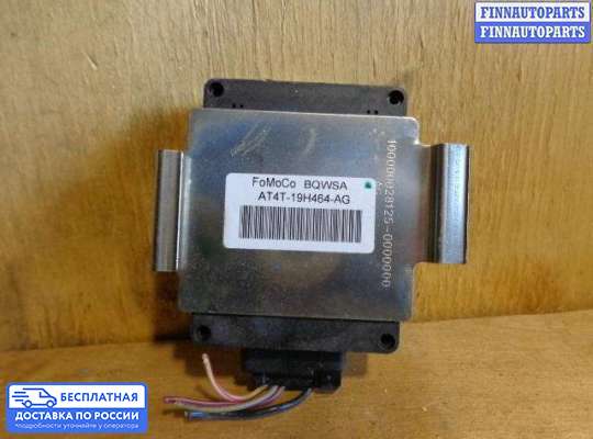 ЭБУ прочее на Ford Edge (CD3)