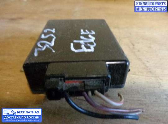 ЭБУ прочее на Ford Edge (CD3)