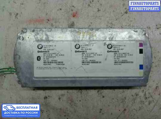 ЭБУ прочее на BMW X5 (E70)