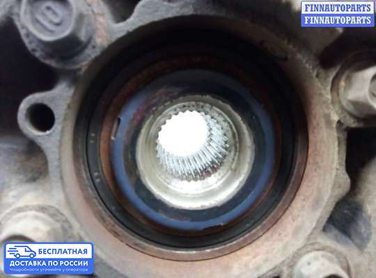 Ступица на Kia Sorento III (UM)