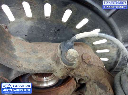 Ступица на Kia Sorento III (UM)