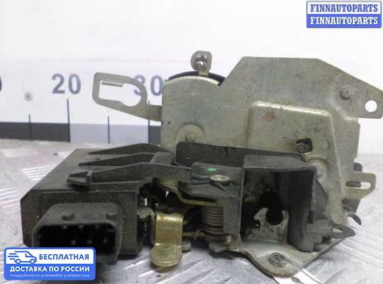 Замок боковой двери на BMW 3 (E36)