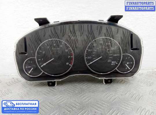 Щиток приборов на Subaru Legacy V (BM, BR)