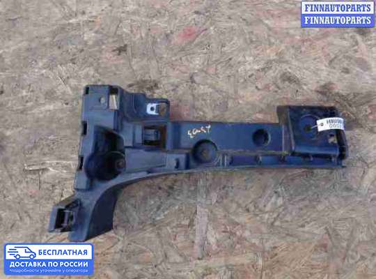 Кронштейн бампера на BMW X5 (E70)