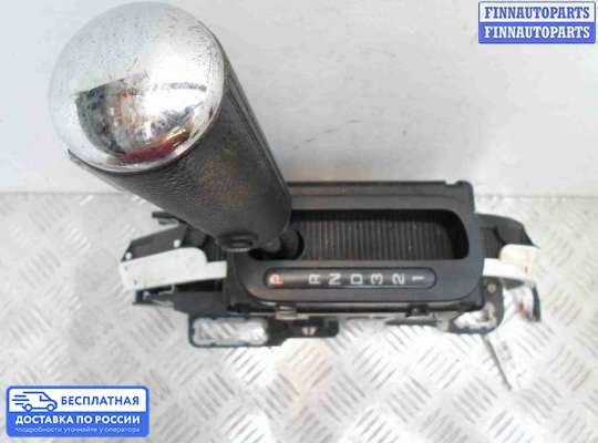Селектор АКПП на Ford Explorer IV (U251)