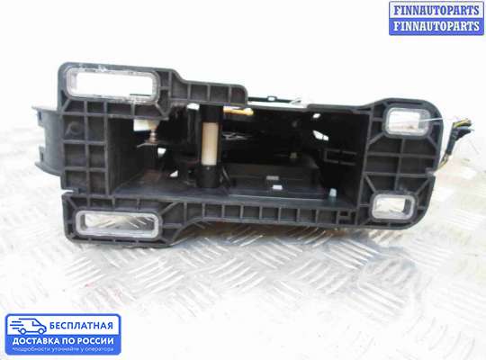 Селектор АКПП на Ford Explorer IV (U251)