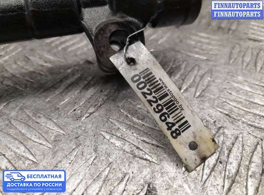 Рампа (рейка) топливная на Peugeot 308 I (T7)