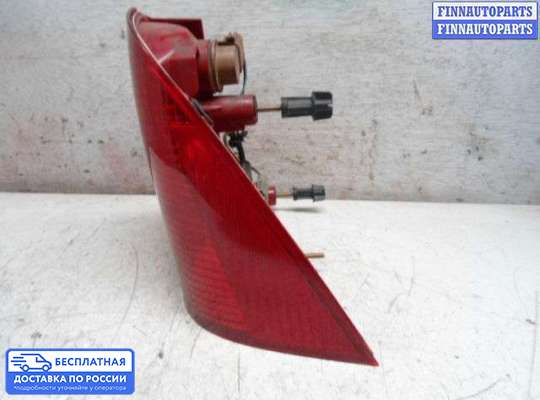 Фонарь задний на Ford Focus I