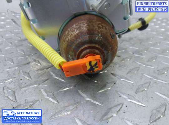 Подушка безопасности пассажира (AirBag) на Toyota Sienna II