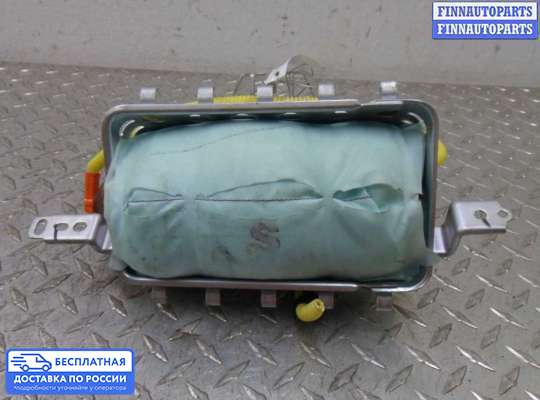 Подушка безопасности пассажира (AirBag) на Toyota Sienna II