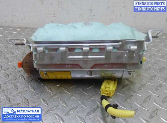 Подушка безопасности пассажира (AirBag) на Toyota Sienna II