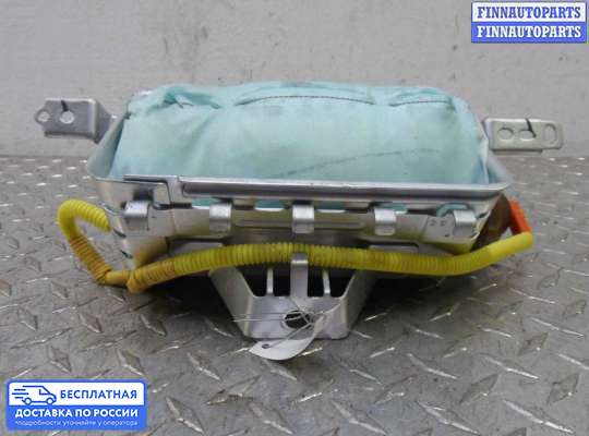 Подушка безопасности пассажира (AirBag) на Toyota Sienna II
