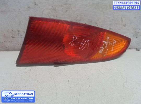 Фонарь задний на Ford Focus I