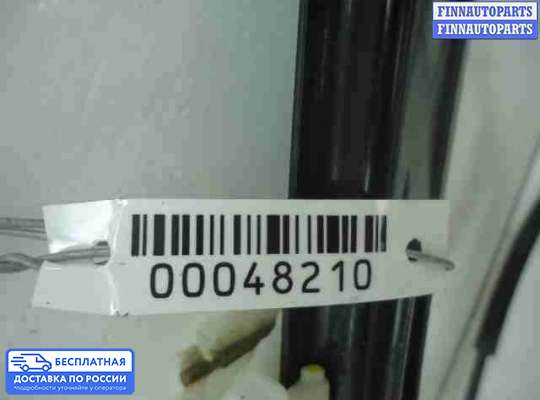 Стеклоподъемник электрический на BMW X5 (E70)
