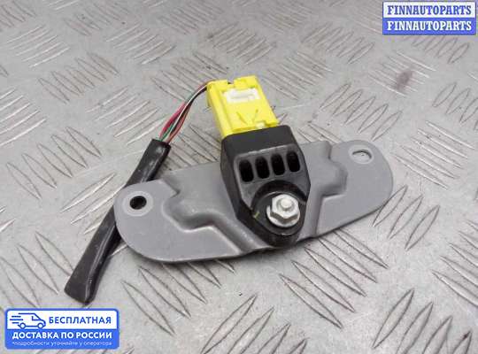Датчик удара (Airbag) на Subaru Legacy V (BM, BR)