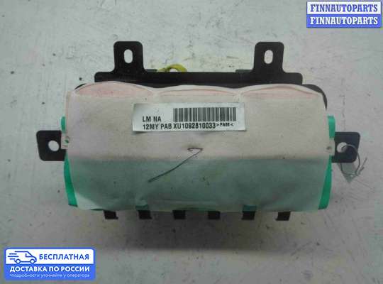 Подушка безопасности пассажира (AirBag) на Hyundai ix35 I / Tucson II (LM)