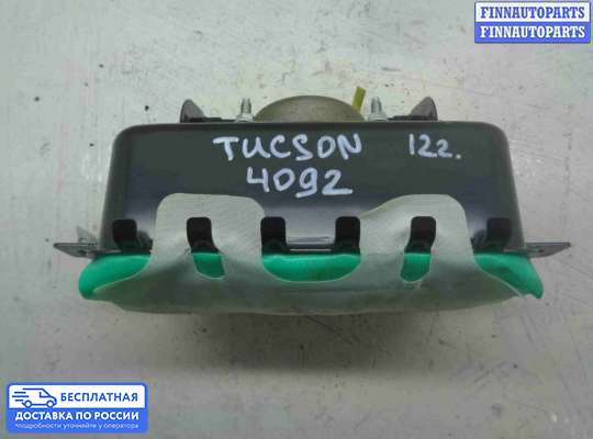 Подушка безопасности пассажира (AirBag) на Hyundai ix35 I / Tucson II (LM)