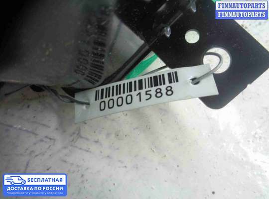 Подушка безопасности пассажира (AirBag) на Hyundai ix35 I / Tucson II (LM)
