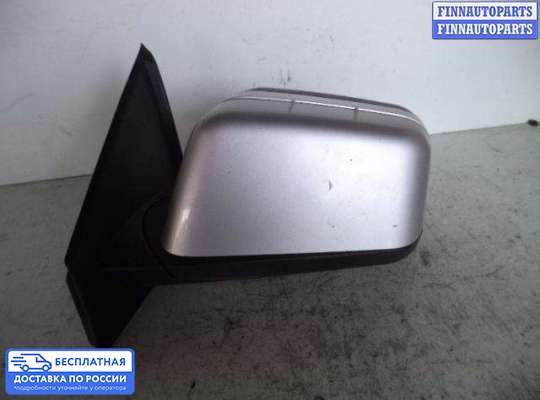 Зеркало боковое на Ford Edge (CD3)