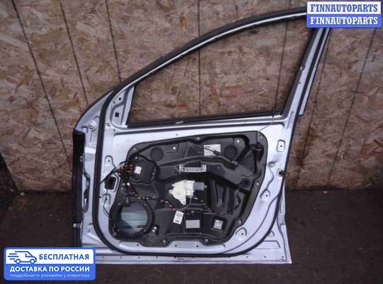 Замок боковой двери на Mercedes-Benz R (W251)