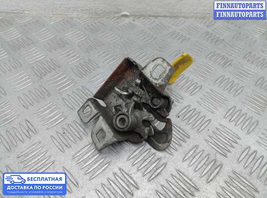 Замок капота на Fiat Ducato III (250/290)