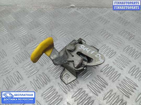 Замок капота на Fiat Ducato III (250/290)