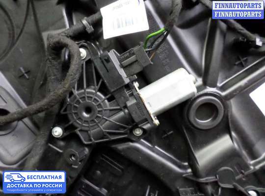 Стеклоподъемник электрический на Mercedes-Benz GLC (X253/C253)