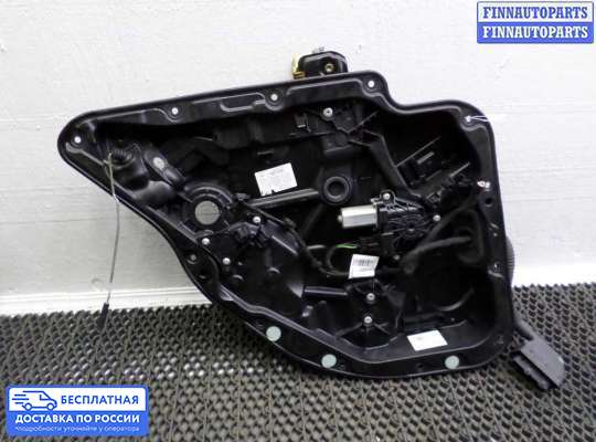 Стеклоподъемник электрический на Mercedes-Benz GLC (X253/C253)