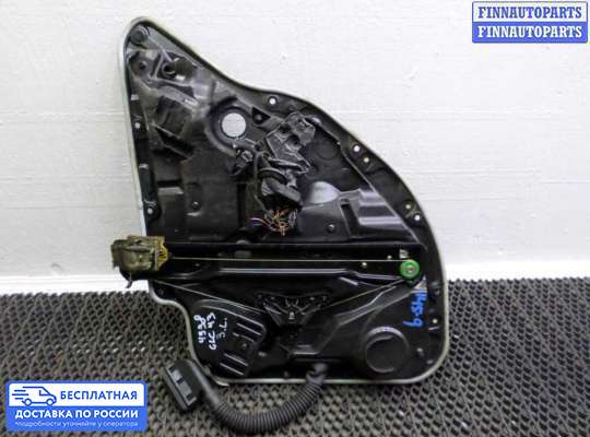 Стеклоподъемник электрический на Mercedes-Benz GLC (X253/C253)