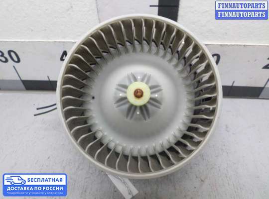 Мотор отопителя на Subaru Legacy VI (BN/BS)
