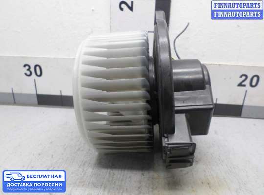 Мотор отопителя на Subaru Legacy VI (BN/BS)