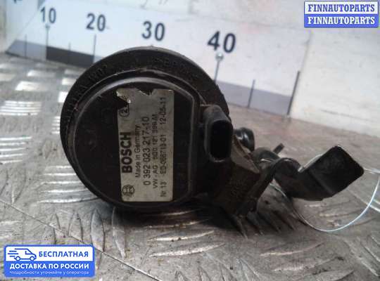 Насос водяной (помпа) на Volkswagen Golf VII (5G)