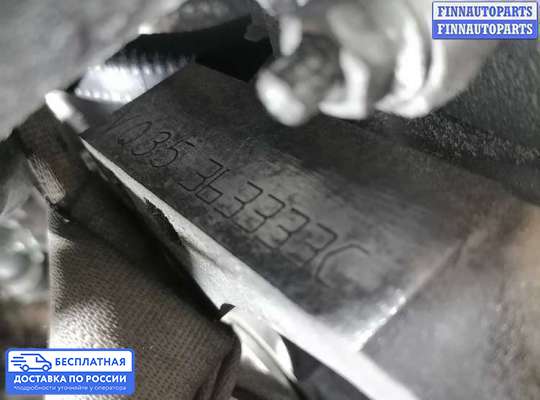 Катушка зажигания на Nissan Murano II (Z51)