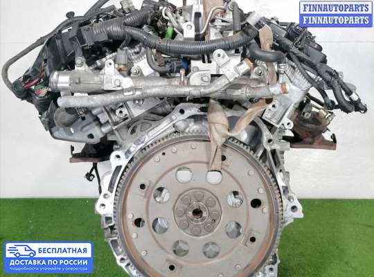 Катушка зажигания на Nissan Murano II (Z51)