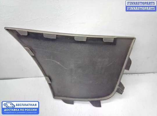 Молдинг на Volvo XC90