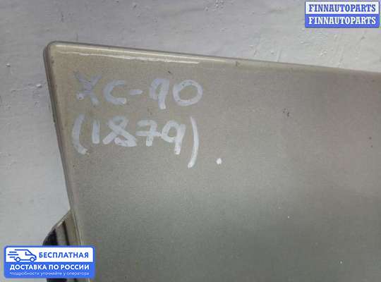 Молдинг на Volvo XC90